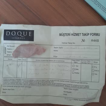 Alvina Mağazaları Ve Müşteri Hizmetleri