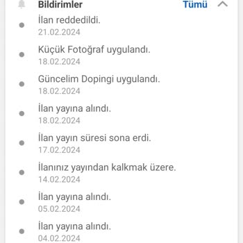 Sahibinden.com A Paramız Boşuna Gidiyor
