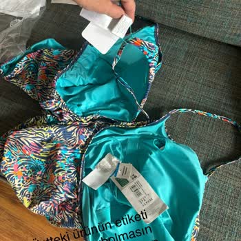 Sportive Kendi Uymadıkları Hijyen Kuralını Hiçe Sayıp, Ürün İadesi Yapmıyorlar