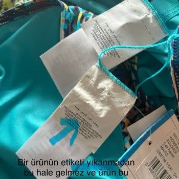 Sportive Kendi Uymadıkları Hijyen Kuralını Hiçe Sayıp, Ürün İadesi Yapmıyorlar