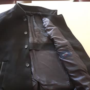 Süvari Giyim Kalitesiz Malzeme Kullanımı Ve Soyulan Yaka Sorunu