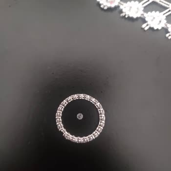 Altınbaş Mücevherat Üç Kez Taşı Düşen Yüzük Ve Bitmeyen Tamir Serüveni