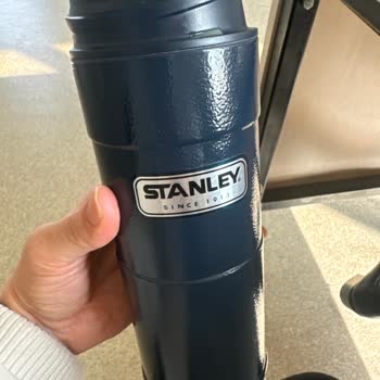 Kutupayısı Sızdırıyor Ve Sıcak Tutmuyor