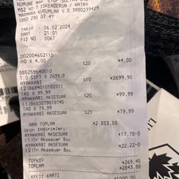 In Street Ten Pişmanlık Sayılacak Davranış