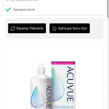 Özeller Store Yanıltıcılığı!