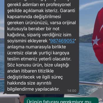 Appleturkiye.com (özel) Apple Türkiye'ye Garantiye Yollanan Üründen Bir Türlü Bilgi Alınmıyor