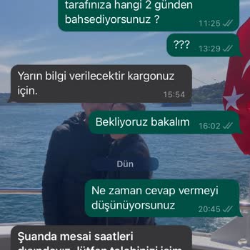 Appleturkiye.com (özel) Apple Türkiye'ye Garantiye Yollanan Üründen Bir Türlü Bilgi Alınmıyor