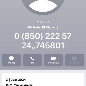 VakıfBank Haksız Açılan İcra Davası