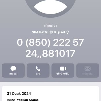 VakıfBank Haksız Açılan İcra Davası