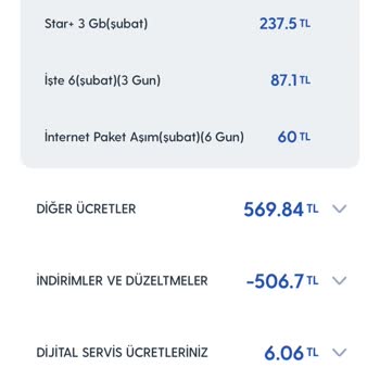 Turkcell'in Müşterilerine Yönelik Etik Olmayan Hizmeti