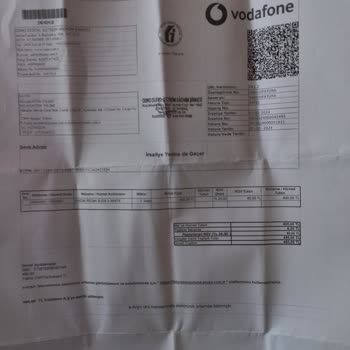 Ouno İletişim Vodafone İş Birliği