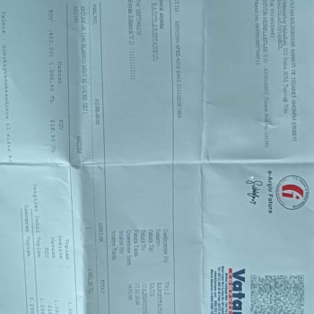 Arzum Blenderdan Pas Akıyor