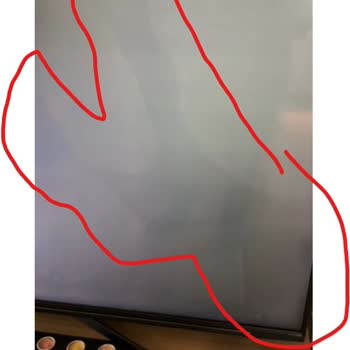 Arçelik - Grundig TV Arıza Sonrası Değişim Talebini Reddediyor.
