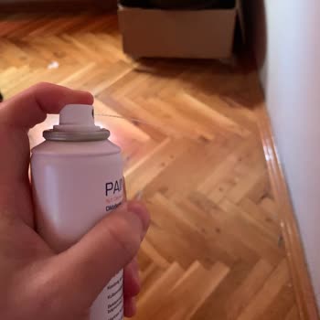 Genveon Paınout Şişe Kronik Sorun