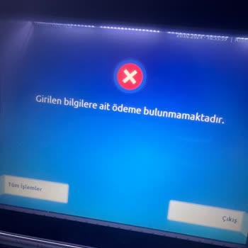 İBB Eğitim Desteği 2. Taksit Çekim Hatası Ve Çözüm Arayışı