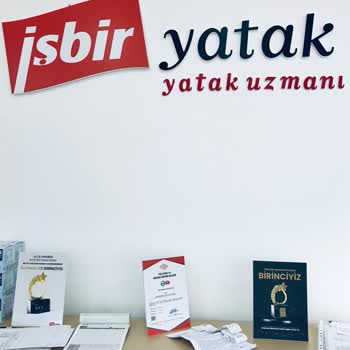 İşbir Yatak ' Da Rahatsızlık Veren Durum
