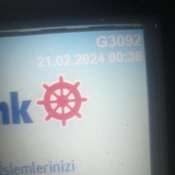 Enpara ATM Paramı Yuttu 45 Gün Sonra İadesi Olacak Mağduriyet
