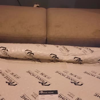 Hedef AVM'den Alınan Koltuk Sürecimiz