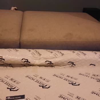 Hedef AVM'den Alınan Koltuk Sürecimiz