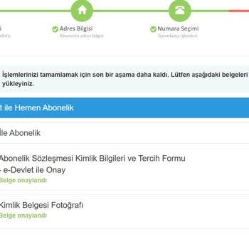 Netgsm Net GSM Destek Alamama Ve Numara Çalışmıyor