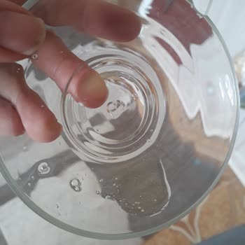 Borline Bulaşık Deterjanı Su Gibi