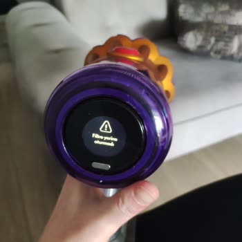 V12 Dyson Detect Absolute