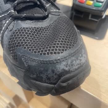 Boyner Den Satın Aldığım Skechers Ürün İade Sorunu!