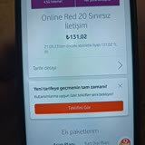 Vodafone Yüksek Fiyat Tarifeler Seçmek Zorunda Kalmak