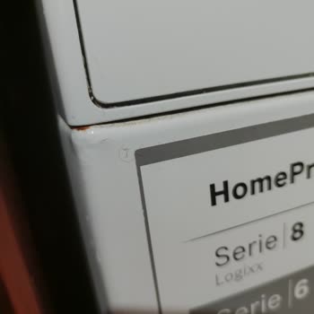 Bosch Çamaşır Makinesi Seri Hatası Yüzünden Sürekli Su Akıtıyor