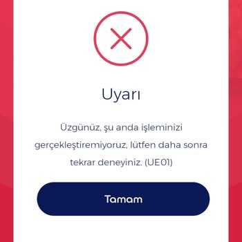 Ticket Restaurant Kayıt Ve Giriş Olma Sorunu