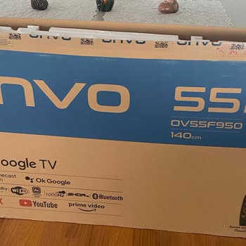 Onvo Değişim Yapmamak İçin Uğraşıyor