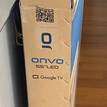 Onvo Değişim Yapmamak İçin Uğraşıyor