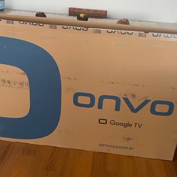 Onvo Değişim Yapmamak İçin Uğraşıyor