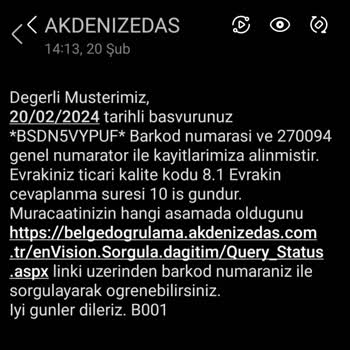 Akdeniz Elektrik Dağıtım Elektrik Kesintisi Ve Yüksek Voltaj Mağduriyeti