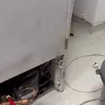 Vestel Buzdolabı Defelarca Servis