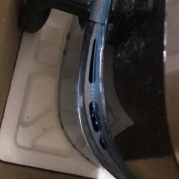 Onvo İade Kabul Etmiyorlar