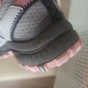 In Street Skechers Ayakkabının İki Ayda Yırtılması