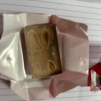Ülker Napoliten Çikolata Bozuk