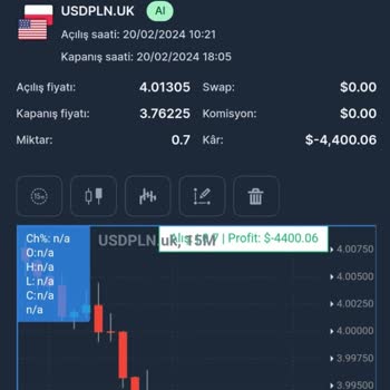 Hedef Capital Manipulates Charts, and Exploits Investors