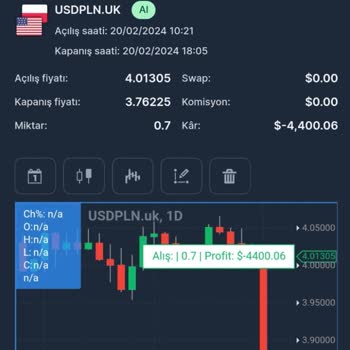Hedef Capital Manipulates Charts, and Exploits Investors
