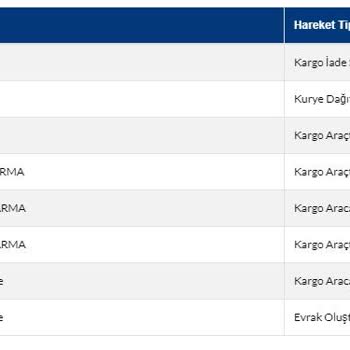 Sürat Kargo İncirtepe Şubesi 6 Gün Dağıtımda Bekletilen Kargo Hk.