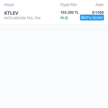 İş Bankası Yatırım Hesabı Biste Giriliyor Sonra İptal Ediliyor