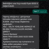 Xiaomi Yetkili Servis Sorunu