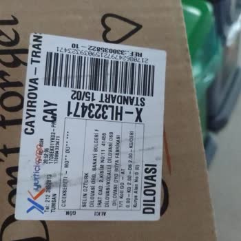 Çiçek Sepeti Eksik Ürün Gönderimi