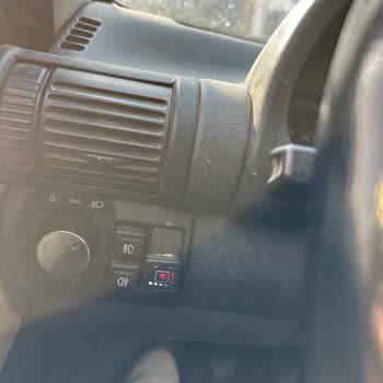 Opel LPG Ful Olduğu Halde LPG Boş Gösterip Benzinde Çalıştırıyor