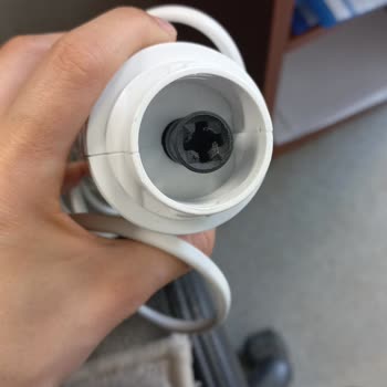 Arnica Diva Blender Bıçak Boşlukta Dönüyor