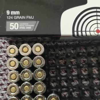 Patlamayan Özkursan Mermileri