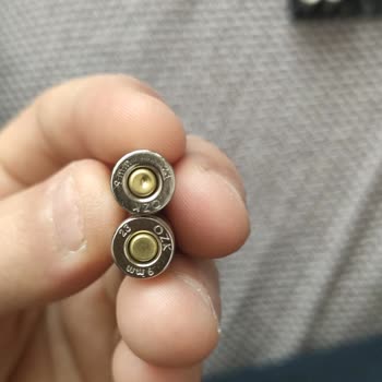 Patlamayan Özkursan Mermileri