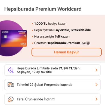 Hepsiburada Satıcısına Bu İşleyiş Asla Yakışmadı