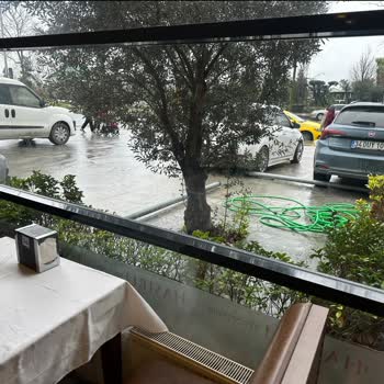 Hasırlı Konya Mutfağı Ayıplı Karşılama Ve Mal Güveninin Olmaması